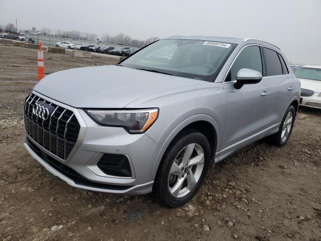 AUDI Q3 PREMIUM 2021 wa1aucf37m1145428