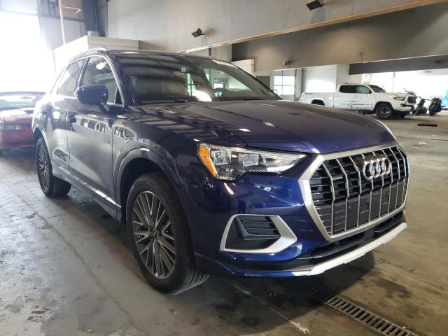 AUDI Q3 PREMIUM 2022 wa1aucf37n1049722