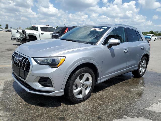 AUDI Q3 PREMIUM 2021 wa1aucf38m1126676