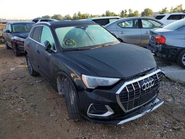 AUDI Q3 PREMIUM 2021 wa1aucf38m1153182