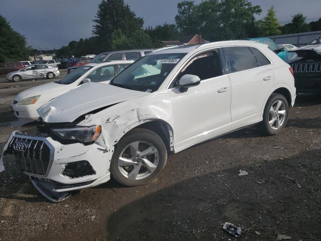 AUDI Q3 PREMIUM 2021 wa1aucf39m1087466