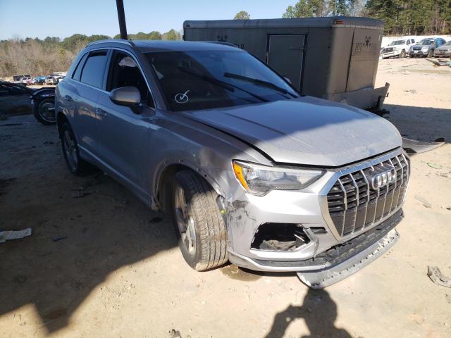 AUDI Q3 PREMIUM 2021 wa1aucf39m1136875