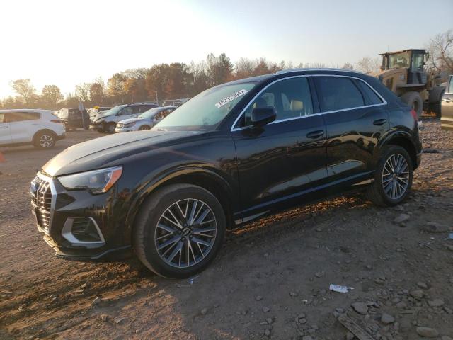 AUDI Q3 PREMIUM 2021 wa1aucf3xm1085063