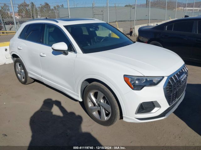 AUDI Q3 2021 wa1aucf3xm1093681