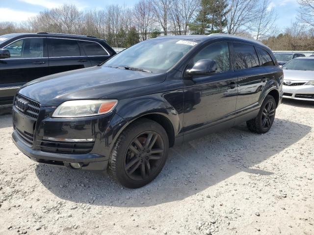 AUDI Q7 2009 wa1av74l09d004746