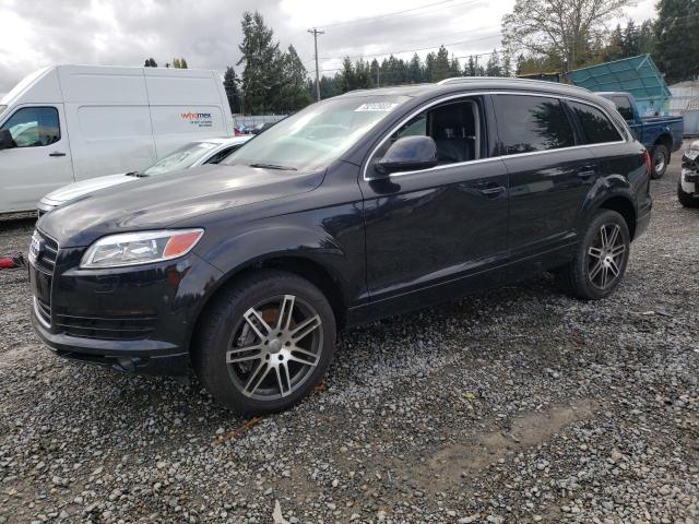 AUDI Q7 2007 wa1av74l27d073970