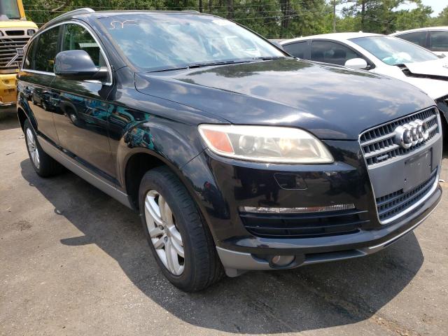 AUDI Q7 4.2 QUA 2007 wa1av74l27d094320