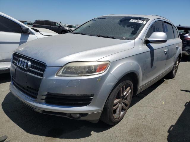 AUDI Q7 2007 wa1av74l47d027069