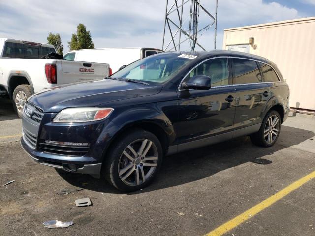 AUDI Q7 2007 wa1av74l67d033973