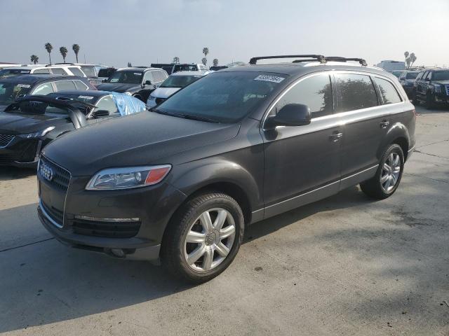 AUDI Q7 2007 wa1av74l77d007737