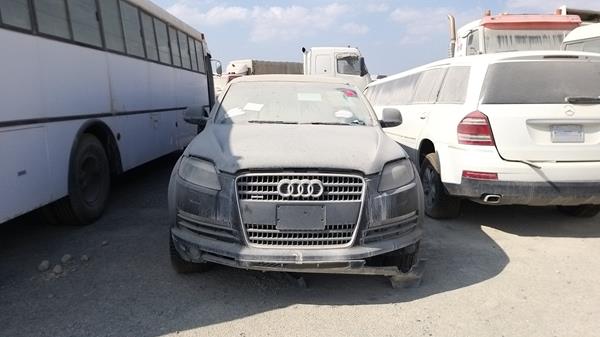 AUDI Q7 2007 wa1av74l77d008158