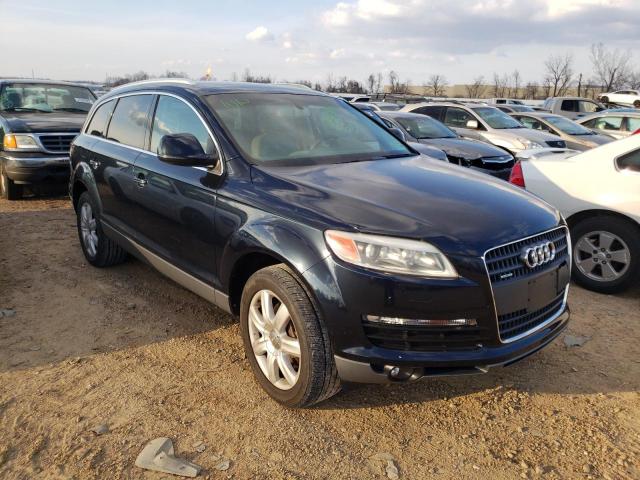 AUDI Q7 4.2 QUA 2007 wa1av74l77d026000