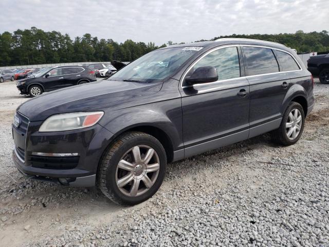 AUDI Q7 2007 wa1av74l87d050211