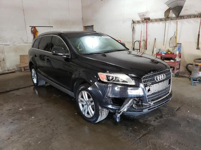 AUDI Q7 4.2 QUA 2007 wa1av74l87d055652