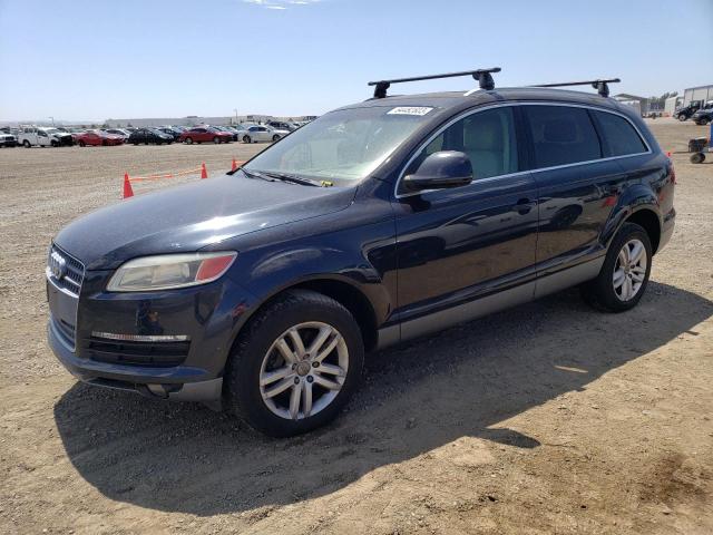 AUDI Q7 4.2 QUA 2007 wa1av74l97d047639