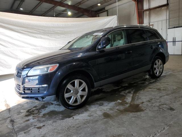 AUDI Q7 4.2 QUA 2007 wa1av74l97d057233