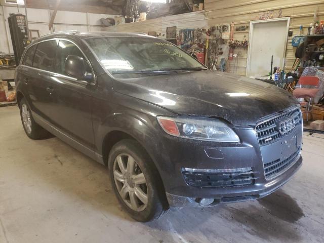 AUDI Q7 4.2 QUA 2007 wa1av74lx7d019087