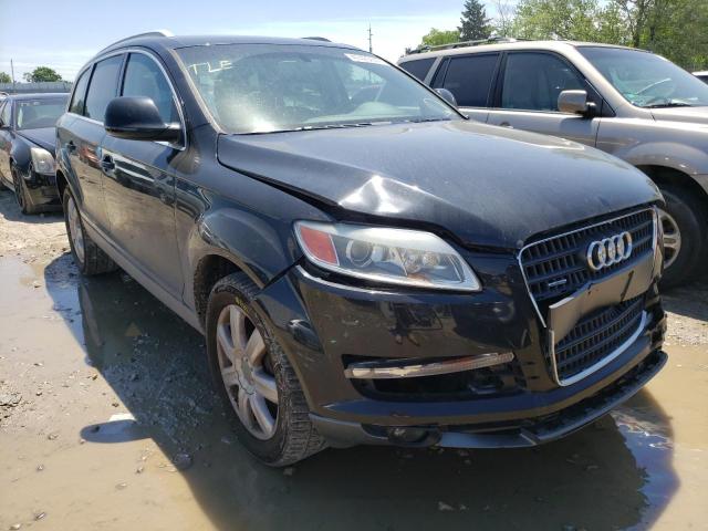 AUDI Q7 4.2 QUA 2007 wa1av74lx7d093061