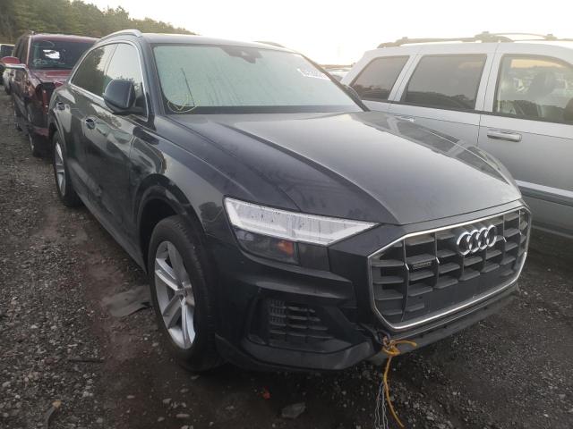 AUDI Q8 PREMIUM 2019 wa1avaf10kd015602