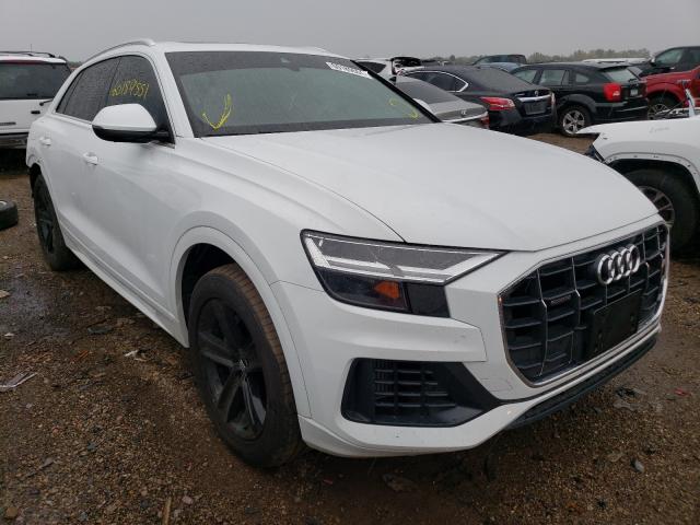 AUDI Q8 PREMIUM 2019 wa1avaf11kd017262