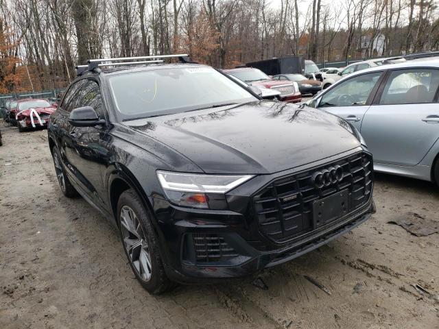 AUDI Q8 2019 wa1avaf11ld003427