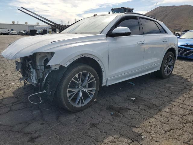 AUDI Q8 PREMIUM 2020 wa1avaf11ld005209