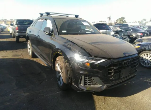 AUDI Q8 2021 wa1avaf11md020794