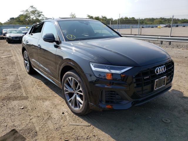 AUDI Q8 PREMIUM 2020 wa1avaf12ld003422