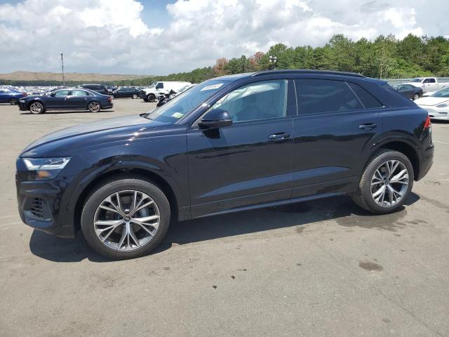 AUDI Q8 PREMIUM 2021 wa1avaf14md036181