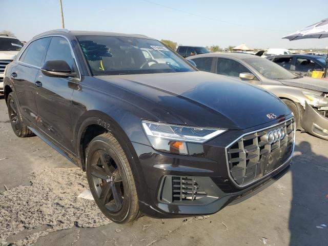 AUDI Q8 PREMIUM 2019 wa1avaf15kd013814