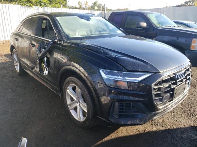 AUDI Q8 PREMIUM 2019 wa1avaf17kd016455