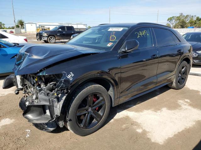 AUDI Q8 2019 wa1avaf17kd020182