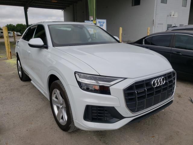 AUDI NULL 2019 wa1avaf18kd011796