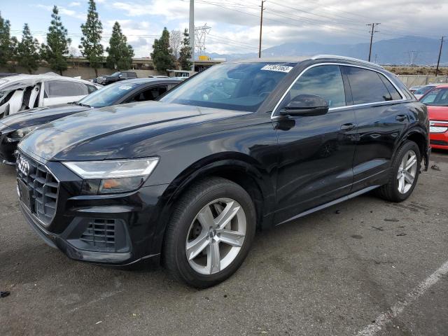 AUDI Q8 2019 wa1avaf18kd022653