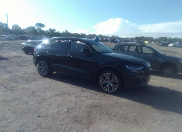 AUDI Q8 2021 wa1avaf18md009467