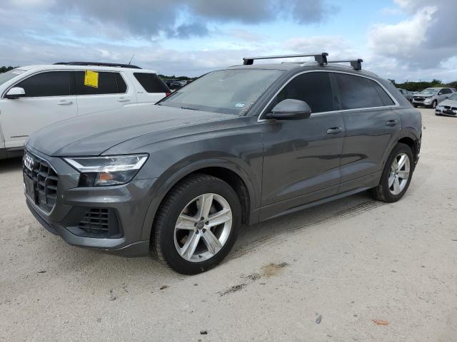 AUDI Q8 2019 wa1avaf19kd010222