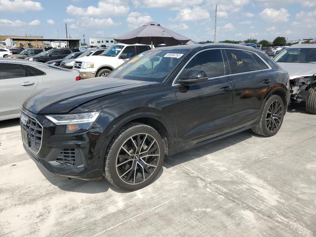 AUDI Q8 PREMIUM 2019 wa1avaf1xkd013288