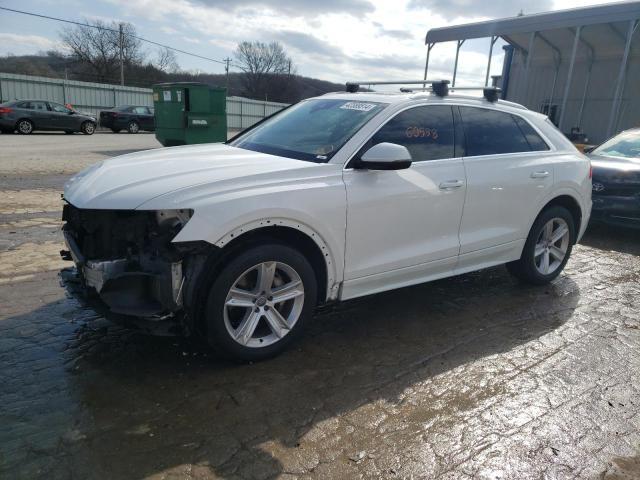 AUDI Q8 2019 wa1avaf1xkd017261