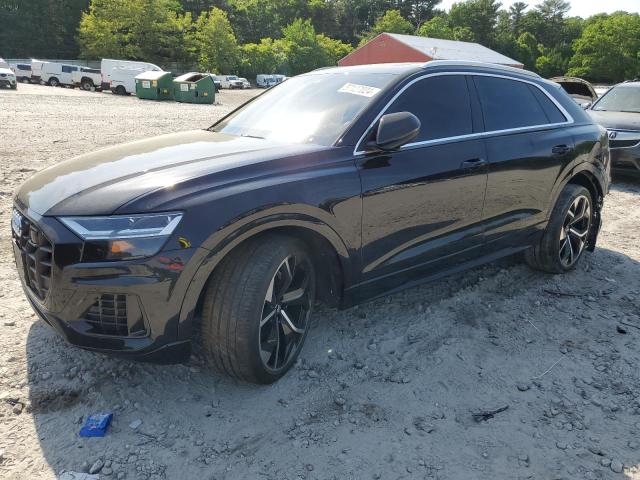 AUDI Q8 2019 wa1avaf1xkd019446