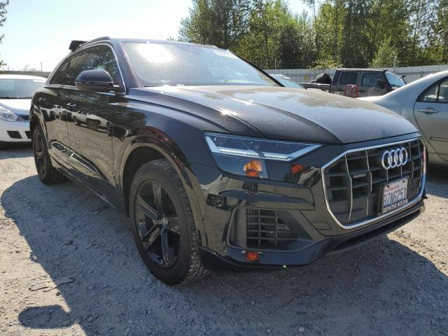 AUDI Q8 PREMIUM 2019 wa1avaf1xkd022427