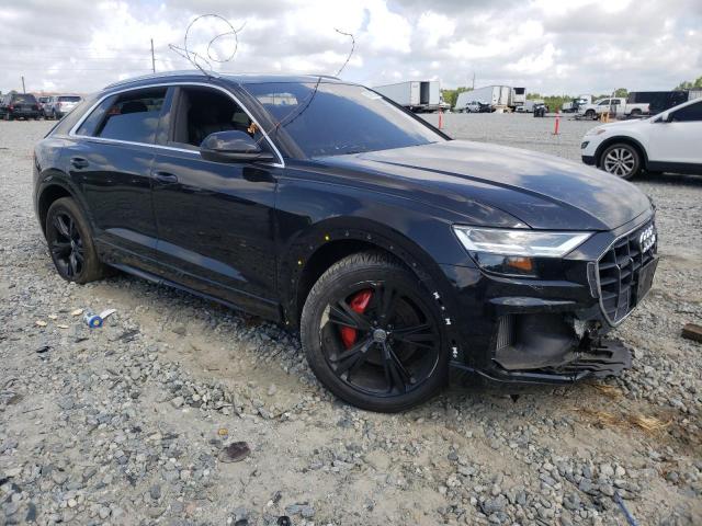 AUDI Q8 PREMIUM 2020 wa1avaf1xld025037