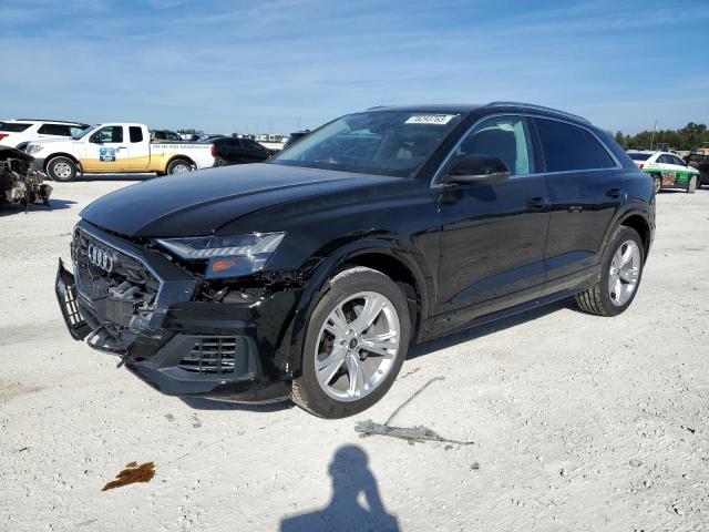 AUDI Q8 2023 wa1avbf10pd036494