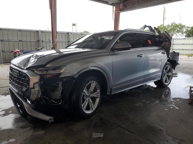 AUDI Q8 2022 wa1avbf15nd021471