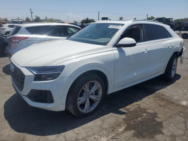 AUDI Q8 PREMIUM 2023 wa1avbf15pd016967