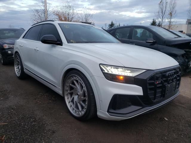 AUDI SQ8 PREMIU 2021 wa1awaf19md014030