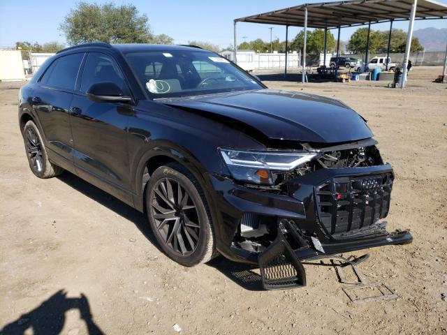 AUDI SQ8 PREMIU 2021 wa1awbf16md023029