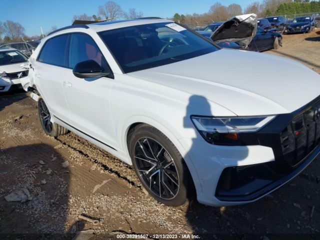 AUDI SQ8 2022 wa1awbf17nd005737