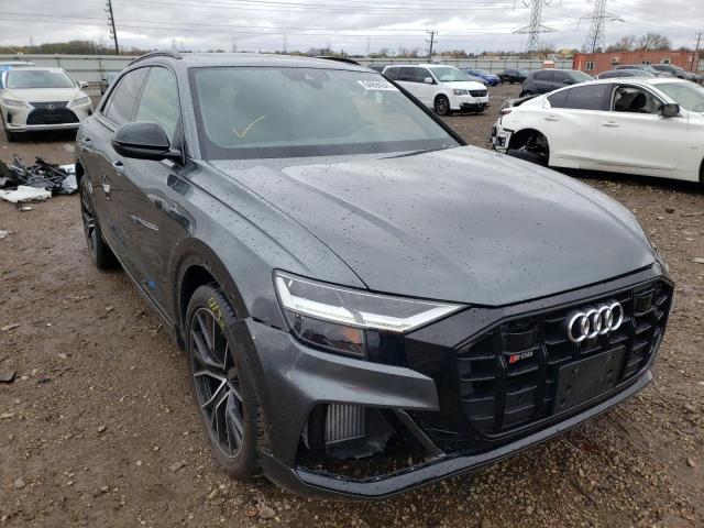 AUDI SQ8 PREMIU 2021 wa1awbf18md008967