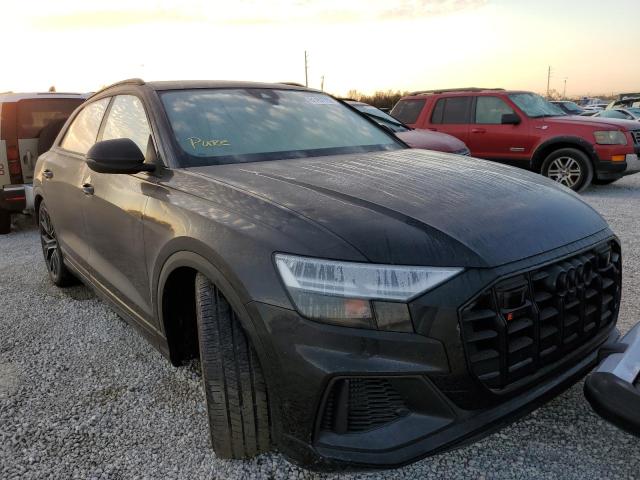 AUDI SQ8 PREMIU 2021 wa1awbf18md035358