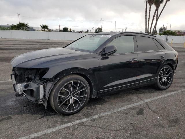 AUDI SQ8 2021 wa1awbf19md004202